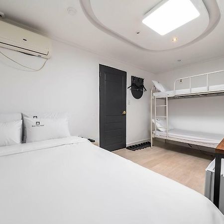 Must Stay Hotel Seul Exterior foto