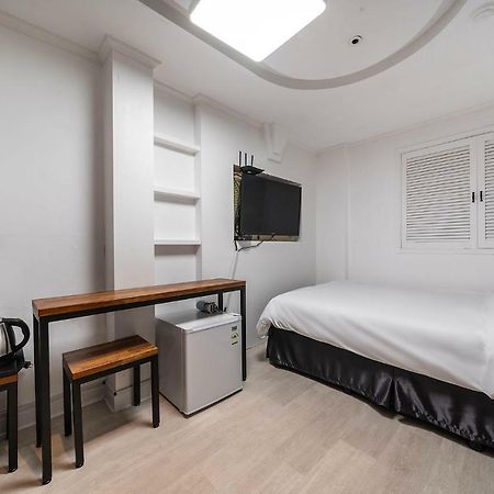Must Stay Hotel Seul Exterior foto