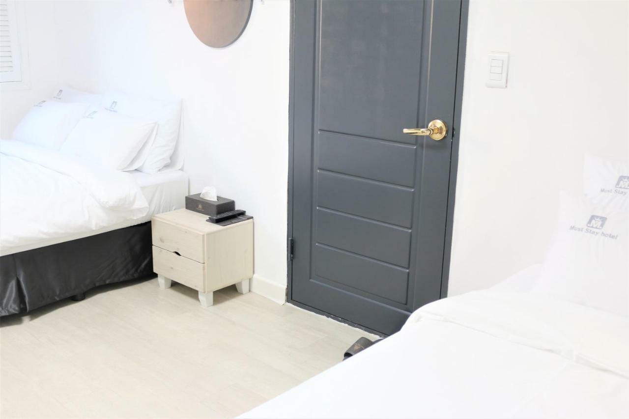 Must Stay Hotel Seul Exterior foto