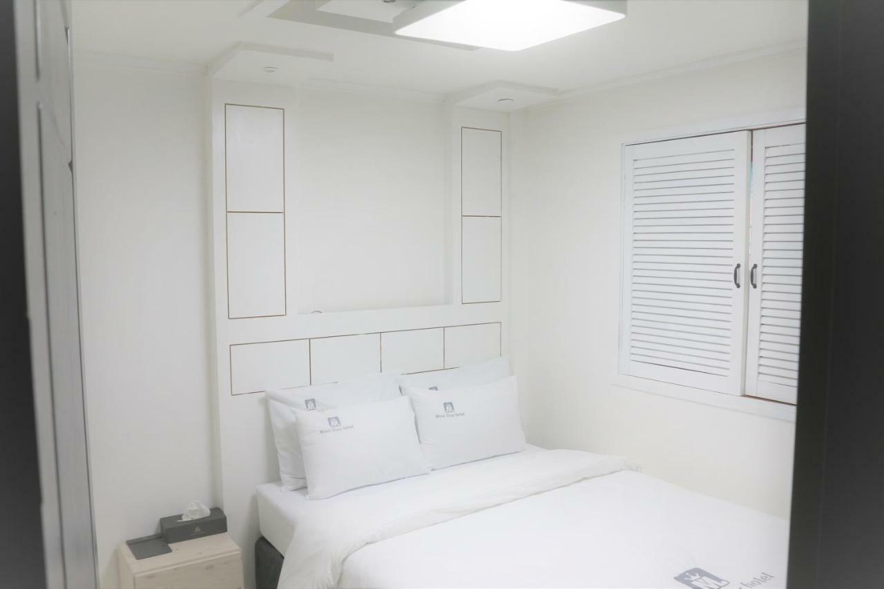 Must Stay Hotel Seul Exterior foto