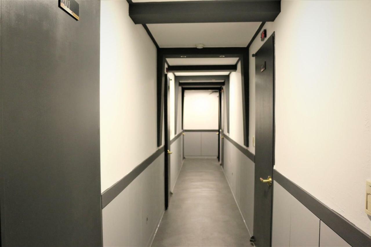 Must Stay Hotel Seul Exterior foto