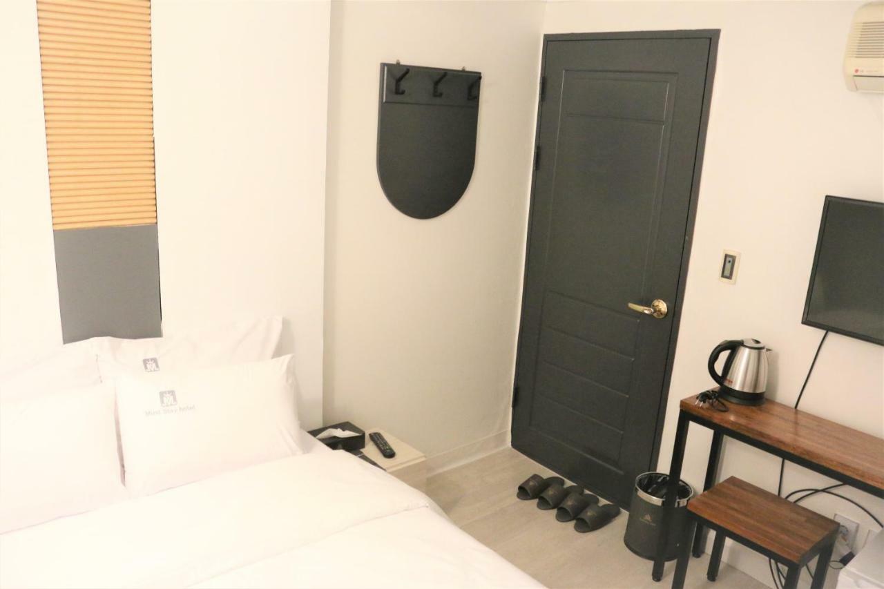 Must Stay Hotel Seul Exterior foto