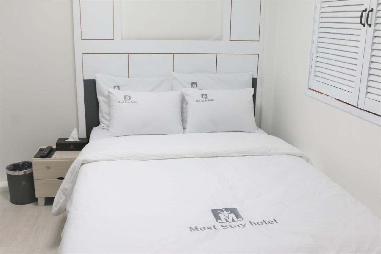 Must Stay Hotel Seul Exterior foto